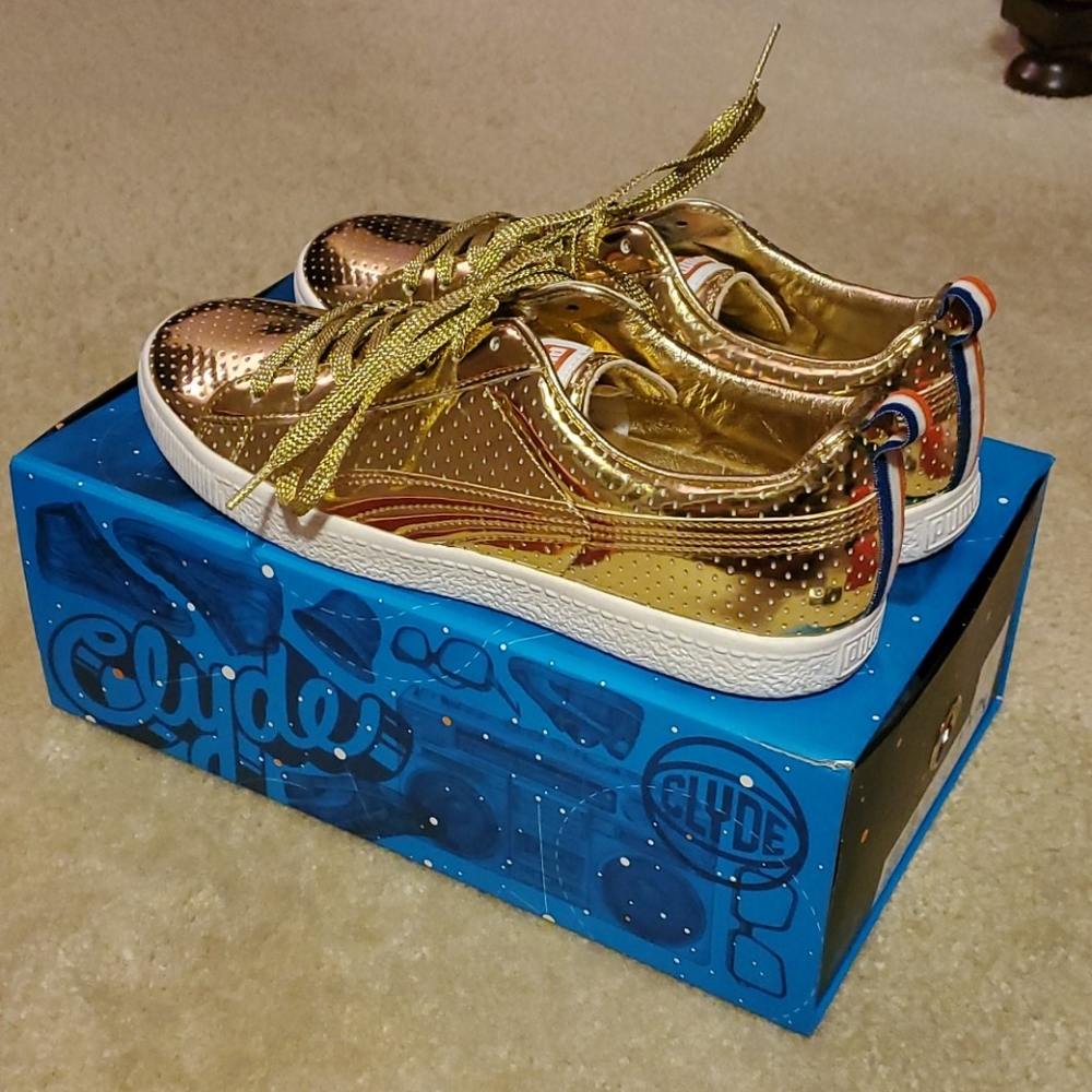 COPY - Clyde Pumas